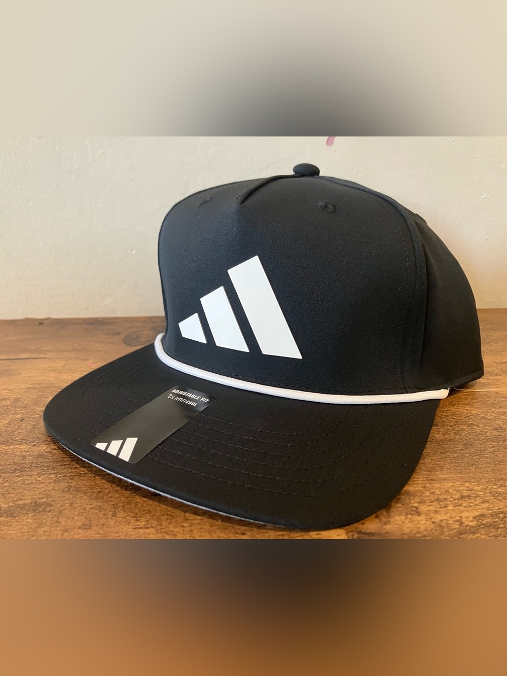 Adidas hat